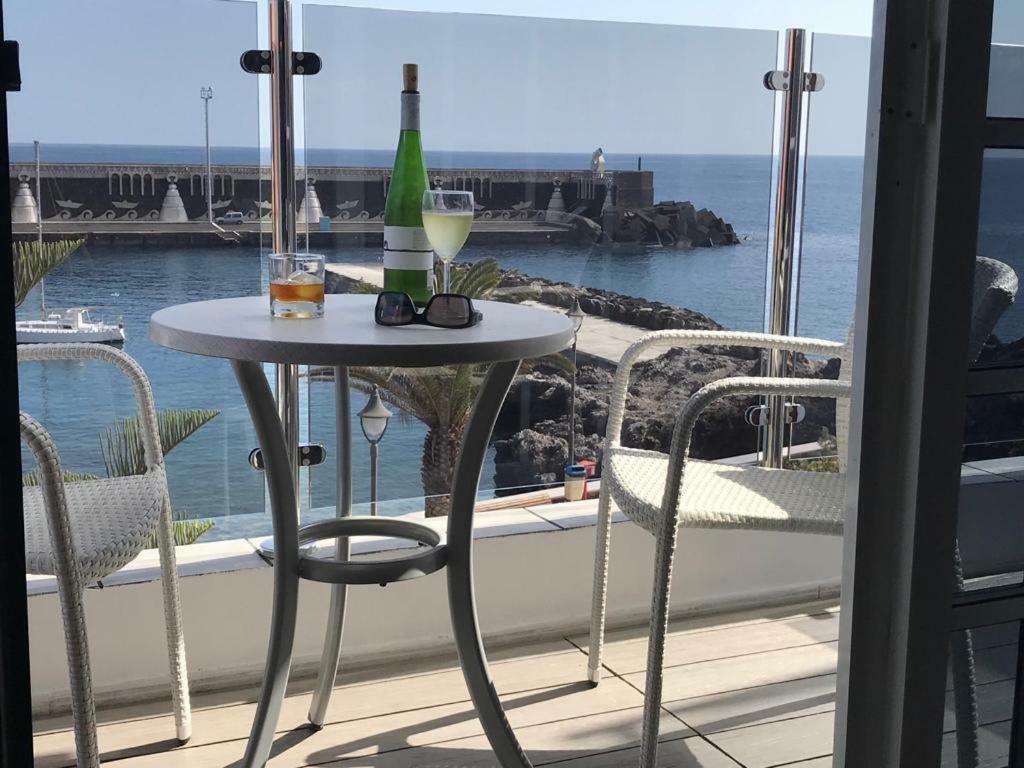 Mar De Las Calmas La Restinga Εξωτερικό φωτογραφία